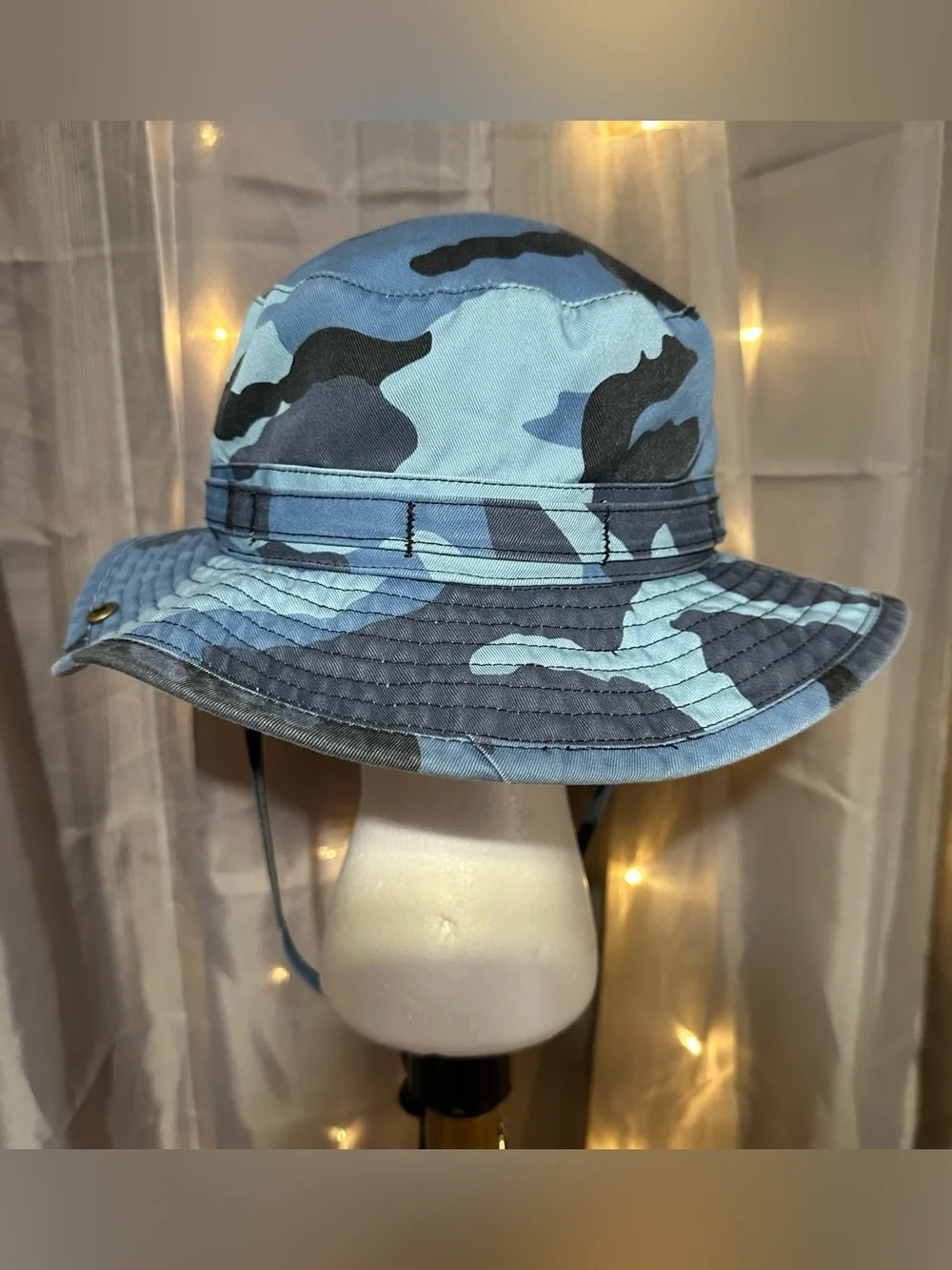 ETHOS vtg boonie